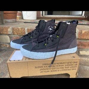 CTAS Crater Hi Converse